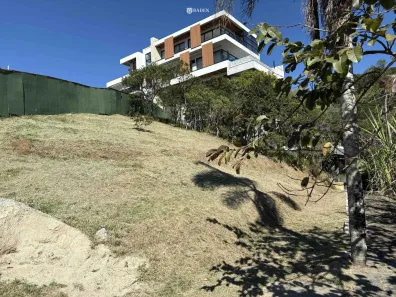 Lote/Terreno à venda, 783m² no Praia Brava de Itajaí, Itajaí