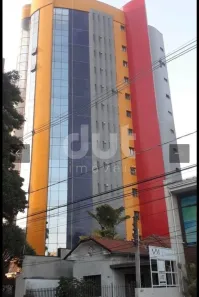 Apartamento com 3 Quartos para alugar, 157m² no Cambuí, Campinas