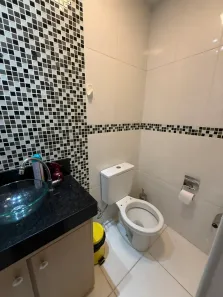 Ponto Comercial com 1 Quarto para alugar, 40m² no Higienópolis, Rio de Janeiro