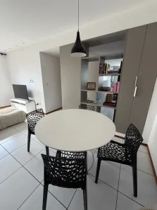 Apartamento com 1 Quarto à venda, 44m² no Ponta Verde, Maceió