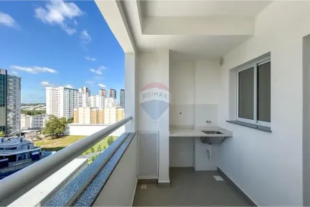 Apartamento com 2 Quartos à venda, 51m² no Parque Campolim, Sorocaba