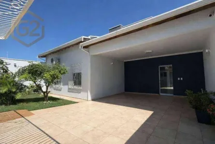 Casa com 3 Quartos à venda, 177m² no Jardim Esplanada II, Indaiatuba