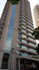 Sala Comercial à venda, 37m² no Vila Gertrudes, São Paulo
