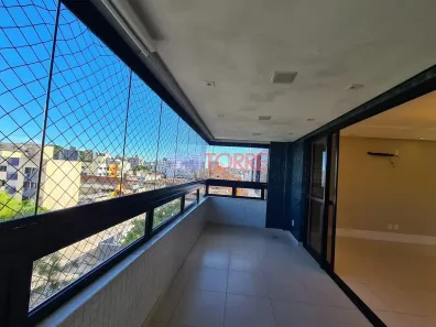Apartamento com 4 Quartos à venda, 168m² no Jardim Vitória, Itabuna
