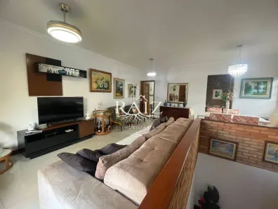 Casa com 3 Quartos à venda, 157m² no Embaré, Santos