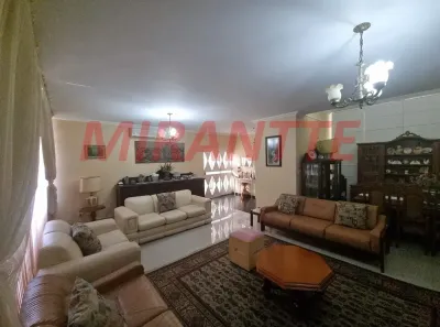 Sobrado com 3 Quartos à venda, 230m² no Santana, São Paulo