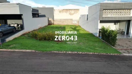 Lote/Terreno à venda, 312m² no Conjunto Novo Amparo, Londrina