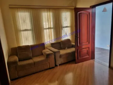 Casa com 3 Quartos à venda, 91m² no Conserva, Americana