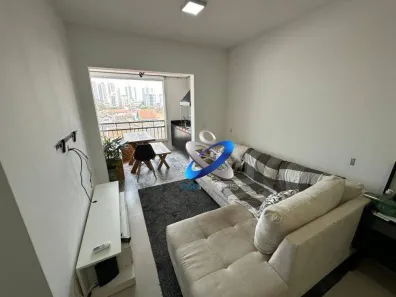 Apartamento com 2 Quartos à venda, 58m² no Jardim das Indústrias, São José dos Campos