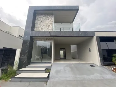 Casa de Condomínio com 4 Quartos à venda, 208m² no Quarenta Horas (Coqueiro), Ananindeua