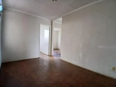 Apartamento com 2 Quartos à venda, 38m² no Industrial, Contagem