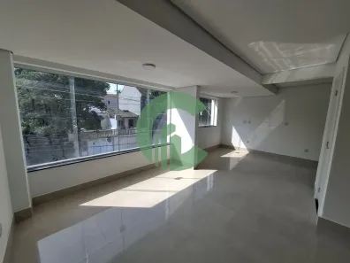 Sobrado com 3 Quartos para venda ou aluguel, 184m² no Vila Alpina, Santo André