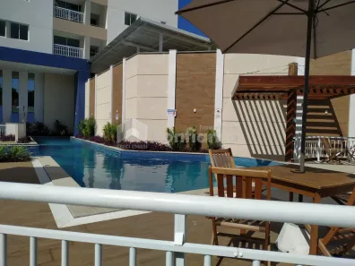 Apartamento com 2 Quartos para alugar, 56m² no Benfica, Fortaleza