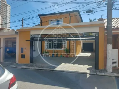 Sobrado com 2 Quartos à venda, 139m² no Jardim Caravelas, São Paulo