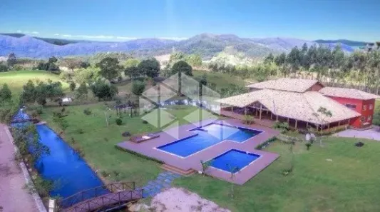 Lote/Terreno à venda, 600m² no Timbé, Tijucas
