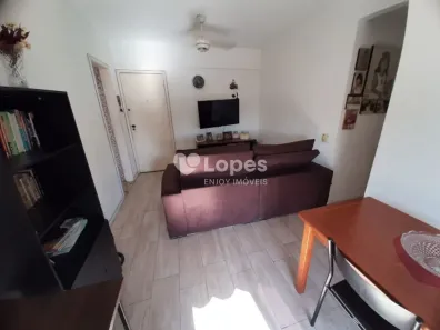 Apartamento com 2 Quartos à venda, 51m² no Méier, Rio de Janeiro