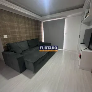 Apartamento com 3 Quartos à venda, 87m² no Vila Gilda, Santo André