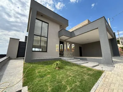 Casa de Condomínio com 3 Quartos à venda, 150m² no Condomínio Residencial Mantiqueira, São José dos Campos