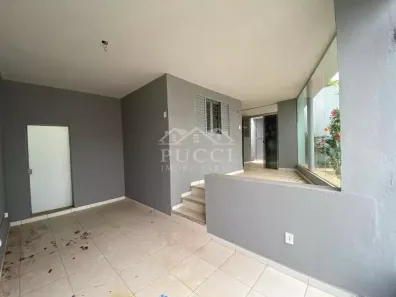 Casa com 2 Quartos para alugar, 159m² no Cidade Nova, Franca