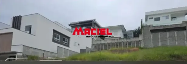 Lote/Terreno à venda, 476m² no Condomínio Residencial Jaguary, São José dos Campos