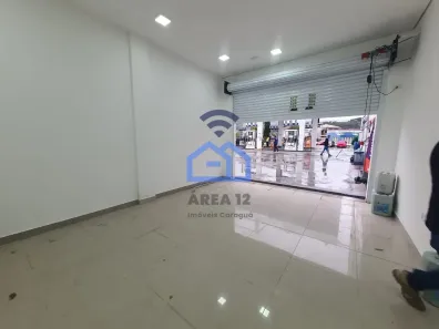 Sala Comercial para alugar, 60m² no Centro, Caraguatatuba
