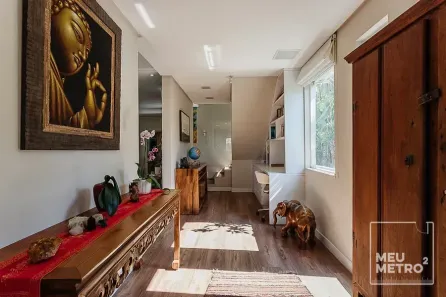 Casa com 5 Quartos à venda, 425m² no Rio Tavares, Florianópolis