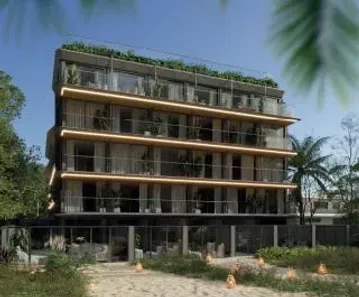 Flat com 1 Quarto à venda, 33m² no Bessa, João Pessoa