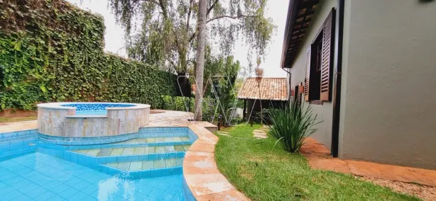Casa de Condomínio com 3 Quartos para alugar, 278m² no Caminhos de San Conrado (Sousas), Campinas