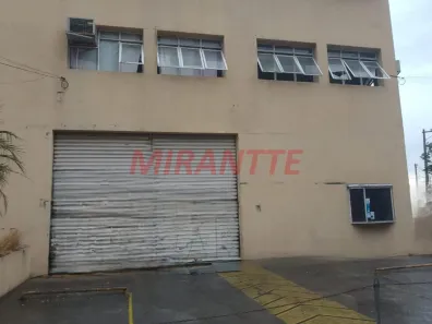 Imóvel Comercial à venda, 1327m² no Vila Maria Alta, São Paulo