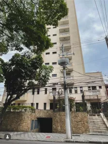 Apartamento com 3 Quartos à venda, 109m² no Jardim, Santo André