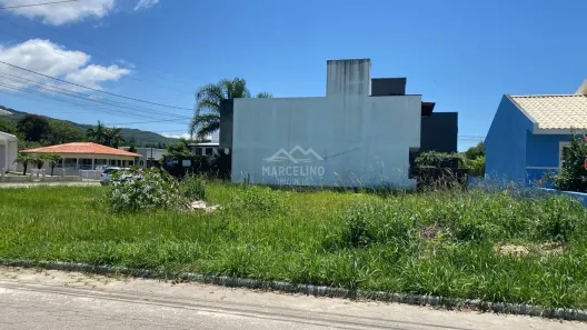 Lote/Terreno à venda, 451m² no Areias De Palhocinha, Garopaba