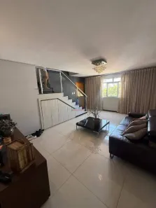 Cobertura com 4 Quartos à venda, 130m² no Inconfidentes, Contagem