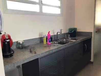Cobertura com 2 Quartos à venda, 62m² no Cerqueira César, São Paulo
