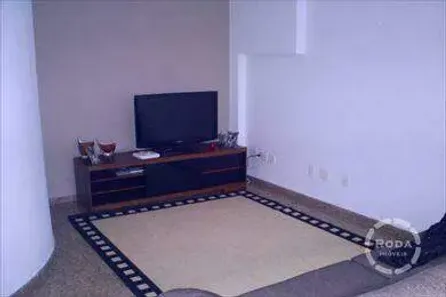 Cobertura com 4 Quartos para alugar, 500m² no Campo Grande, Santos