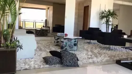 Apartamento com 4 Quartos para alugar, 215m² no Vila da Serra, Nova Lima