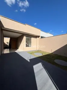 Casa com 3 Quartos à venda, 90m² no Parque Ibirapuera, Aparecida de Goiânia