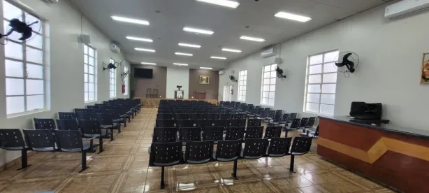 Imóvel Comercial com 1 Quarto à venda, 178m² no Residencial Espigão, São Joaquim da Barra