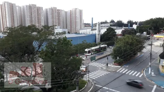 Apartamento com 2 Quartos à venda, 85m² no Canhema, Diadema