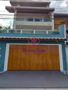Imóvel Comercial com 5 Quartos à venda, 252m² no Jardim Tannus, Jundiaí