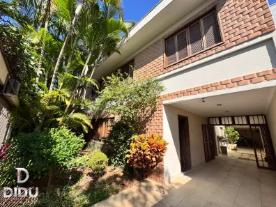Casa com 4 Quartos à venda, 330m² no Planalto Paulista, São Paulo