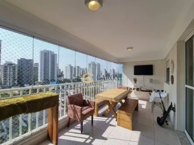 Apartamento com 3 Quartos à venda, 125m² no Vila Leopoldina, São Paulo