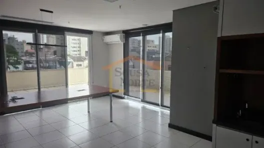 Sala Comercial para alugar, 37m² no Santana, São Paulo
