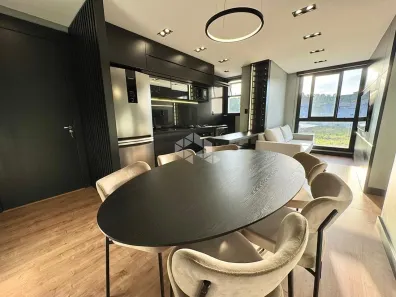 Apartamento com 2 Quartos à venda, 49m² no Brasília, Garibaldi
