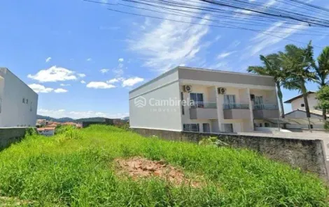Lote/Terreno à venda, 360m² no Serraria, São José