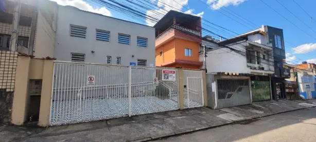 Imóvel Comercial com 1 Quarto à venda, 139m² no Jardim Guarujá, São Paulo