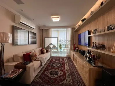 Apartamento com 2 Quartos à venda, 90m² no Icaraí, Niterói