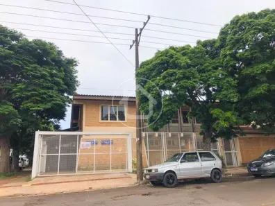 Sobrado com 5 Quartos à venda, 501m² no Jardim dos Estados, Campo Grande