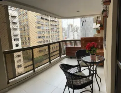Apartamento com 3 Quartos à venda, 100m² no Icaraí, Niterói