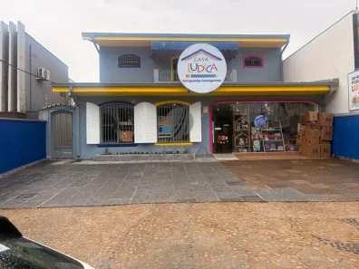 Imóvel Comercial com 3 Quartos à venda, 303m² no Jardim Nossa Senhora Auxiliadora, Campinas