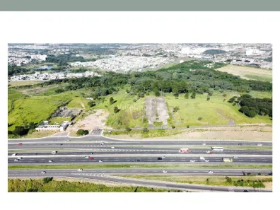 Lote/Terreno à venda, 10000m² no Jardim São João, Campinas